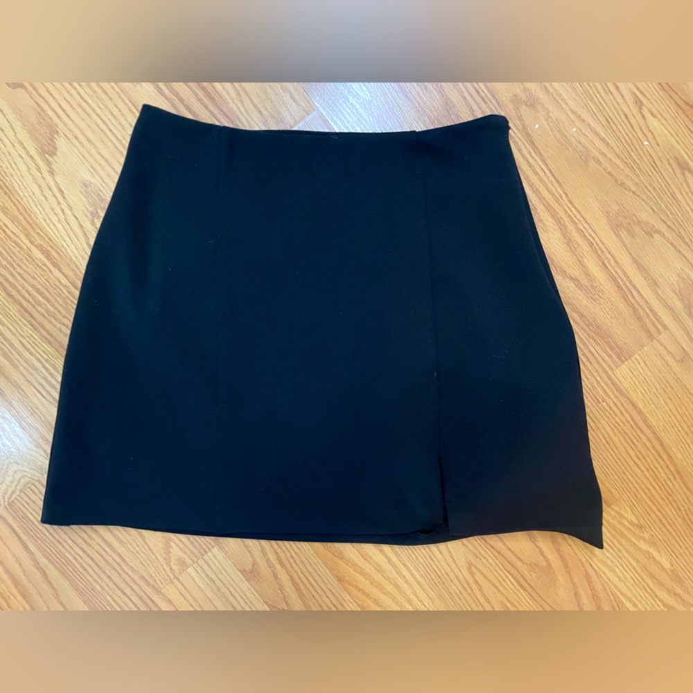 Mini skirt